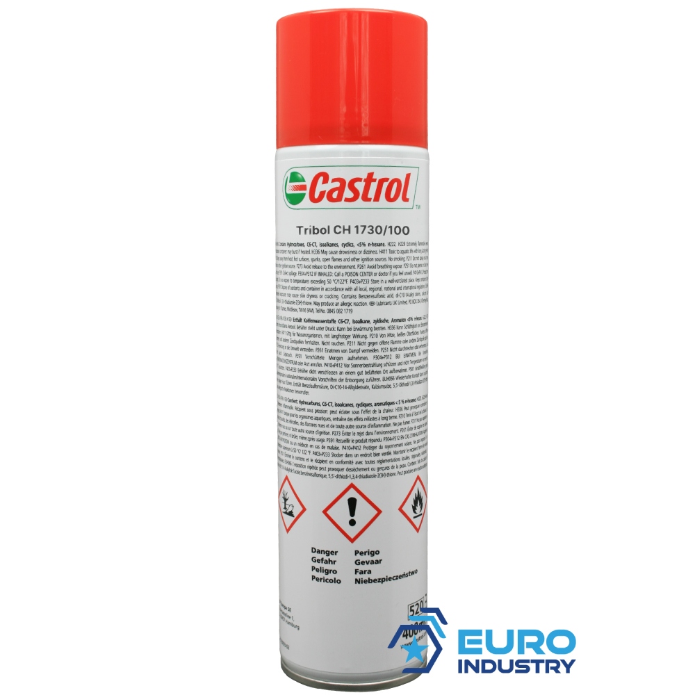 pics/Castrol/eis-copyright/Spray can/Tribol CH 1730-100/castrol-tribol-ch-1730-100-semi-synthetic-chain-oil-400ml-spray-can-02.jpg
